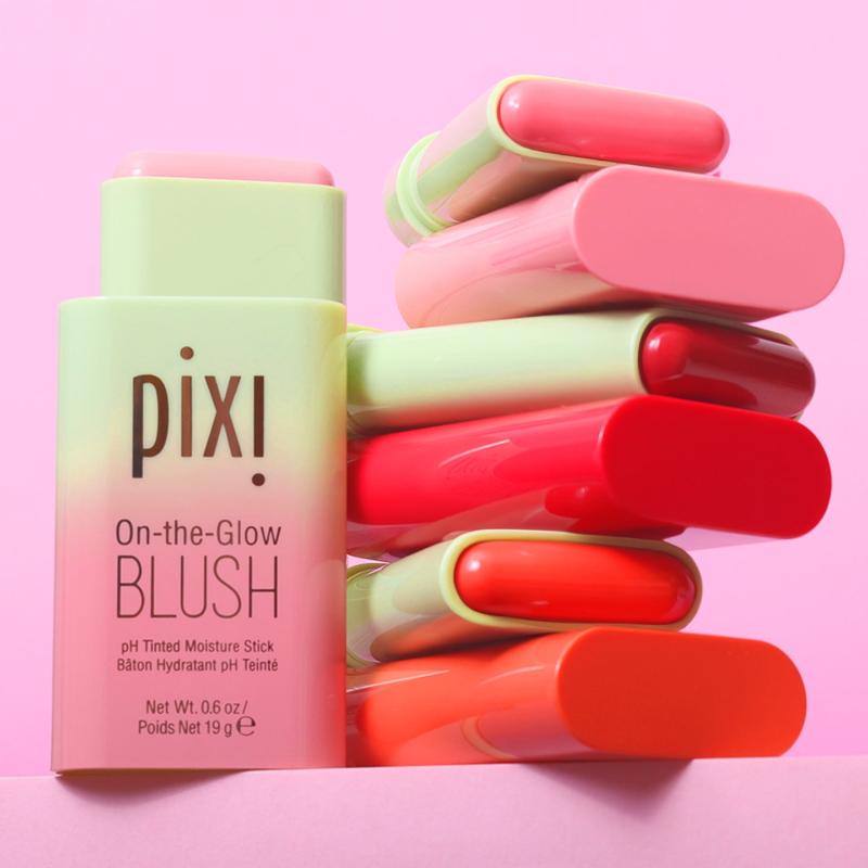 On-the-Glow Blush | PIXI