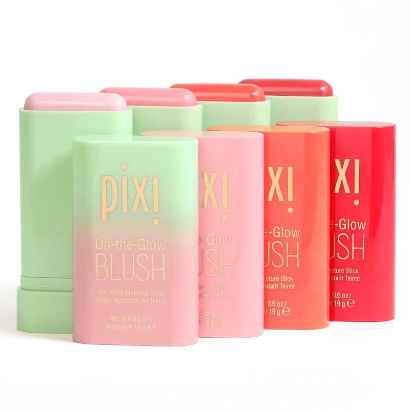 On-the-Glow Blush | PIXI