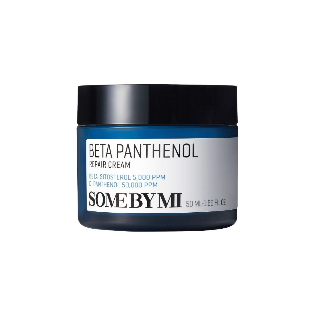 SOMEBYMI | BETA PANTHENOL REPAIR CREAM