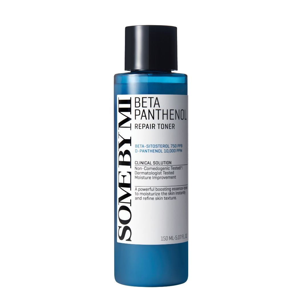 SOMEBYMI | BETA PANTHENOL REPAIR TONER