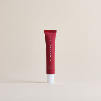 Lip Butter Balm Balm Cherry | Summer Fridays