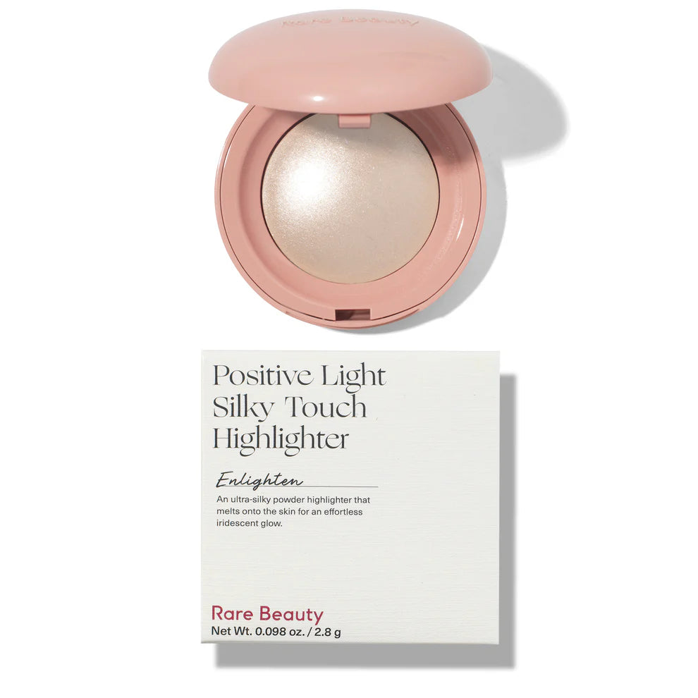 Rare Beauty Positive Light Silky Touch Highlighter