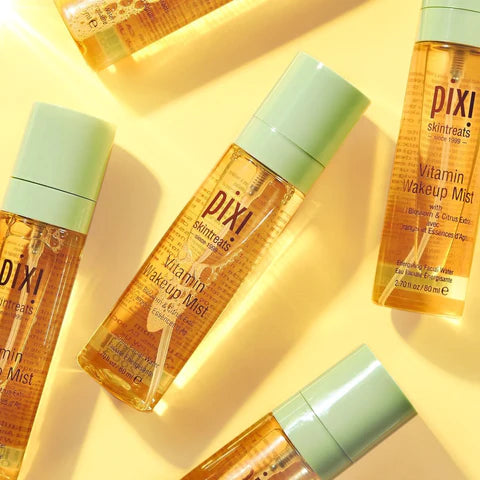 PIXI | Vitamin Wakeup Mist