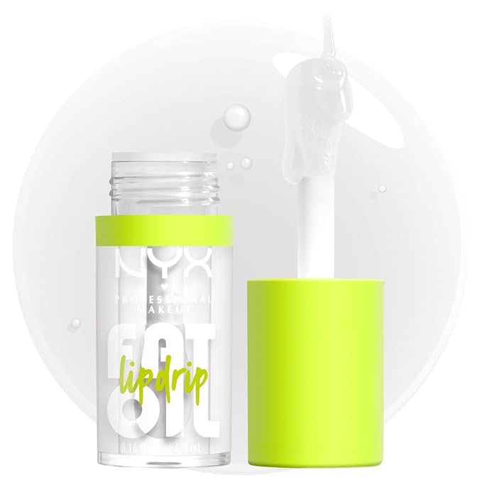 NYX FAT OIL LIP DRIP