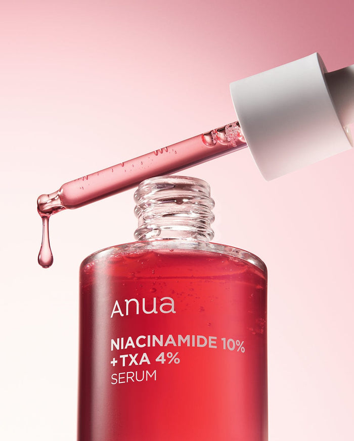 Niacinamide 10% + TXA 4% Serum | Anua