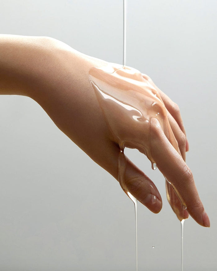 Heartbeat Pore Control Cleansing Oil | Anua