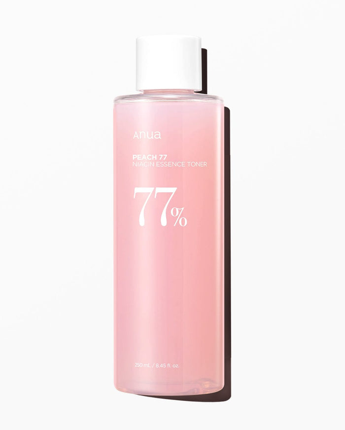 Peach 77 Niacin Essence Toner
| Anua