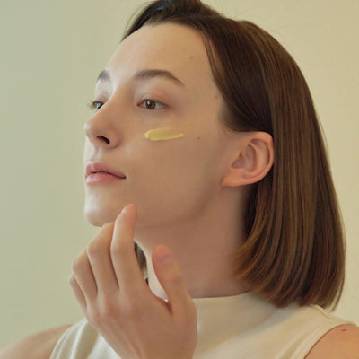 Revive Eye Serum : Ginseng + Retinol
