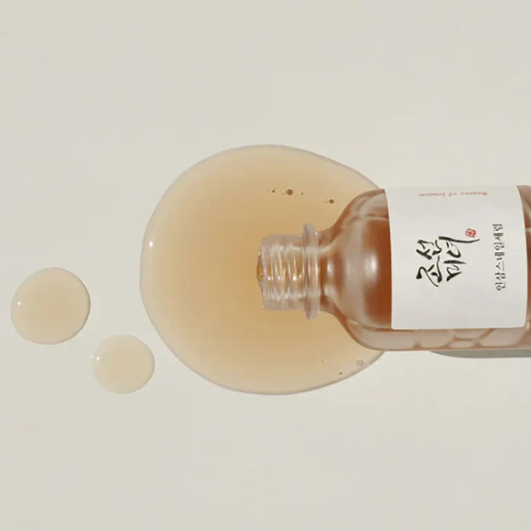 Revive Serum : Ginseng + Snail-Mucin