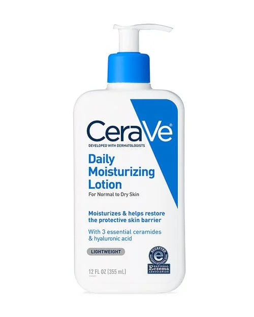 CERAVE | DAILY MOSUTRIZING LOTION