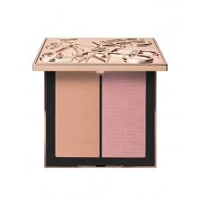 NARS Uninhibited Blush Duo