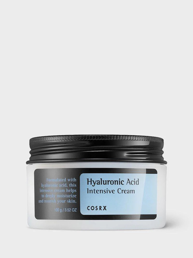 COSRX Hayaluronic Acid Intense Cream