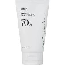 ANUA Heartleaf 70 Soothing Cream