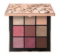 Nars Uninhibited eyeshadow palette