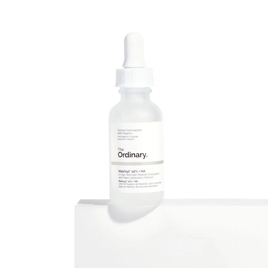 Matrixyl 10% + HA | THE ORDINARY