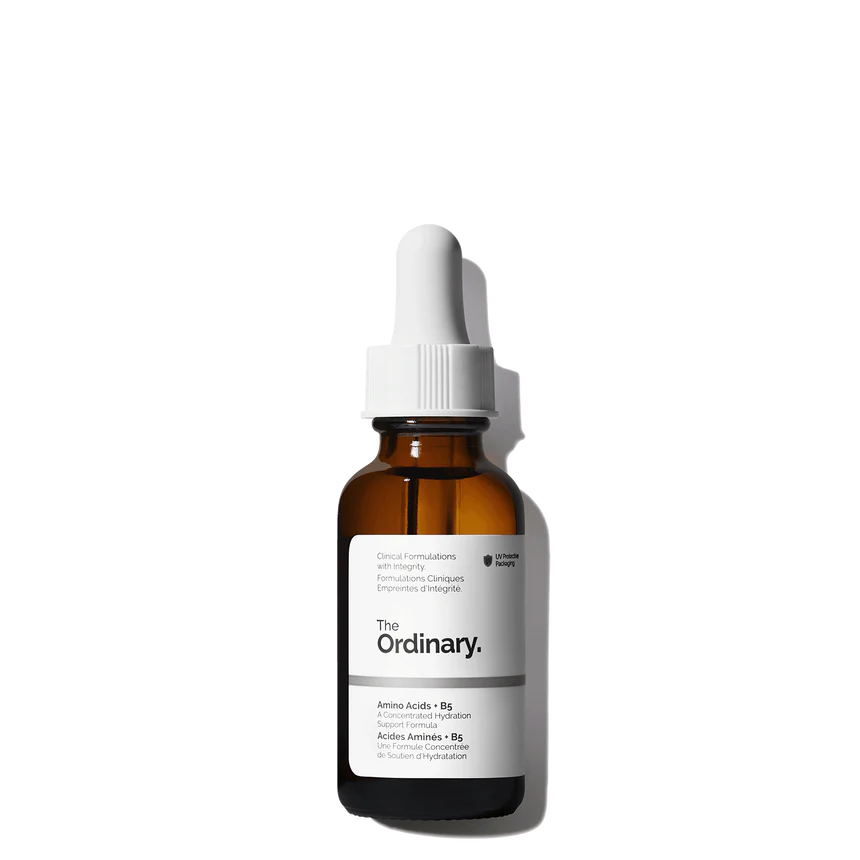Amino Acid + B5 | THE ORDINARY