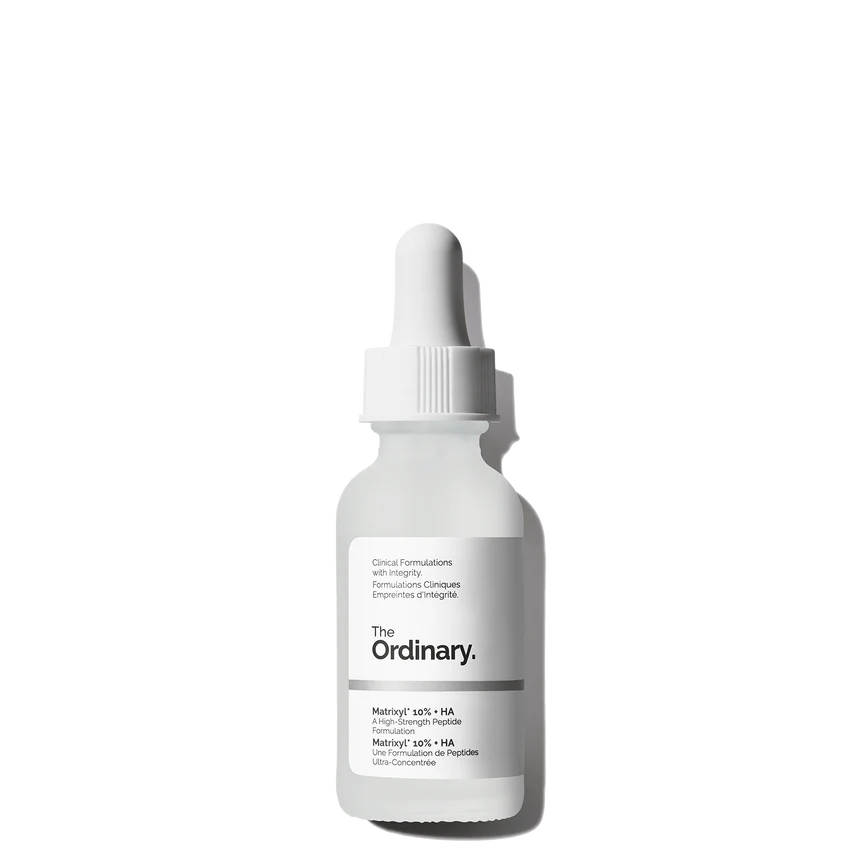 Matrixyl 10% + HA | THE ORDINARY
