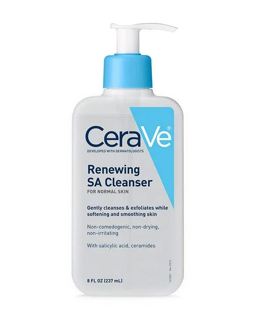 CERAVE | RENEWING SA CLEANSER