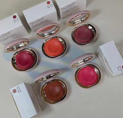 Rare beauty Stay Vulnerable Melting  creamy Blush