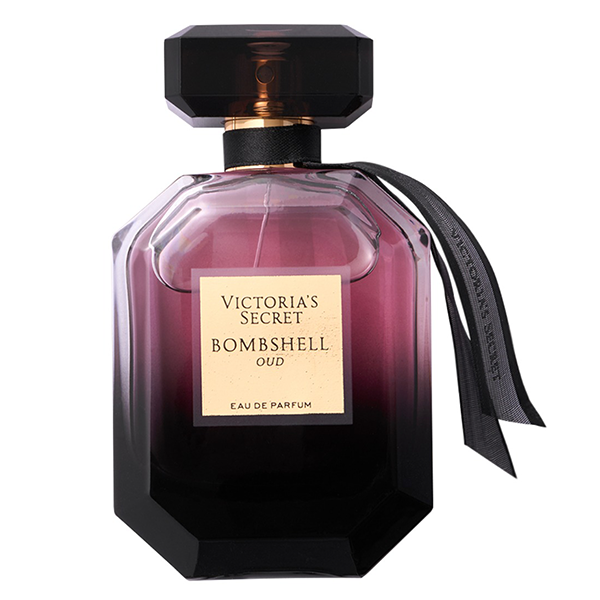 Bombshell Oud Eau de Parfum