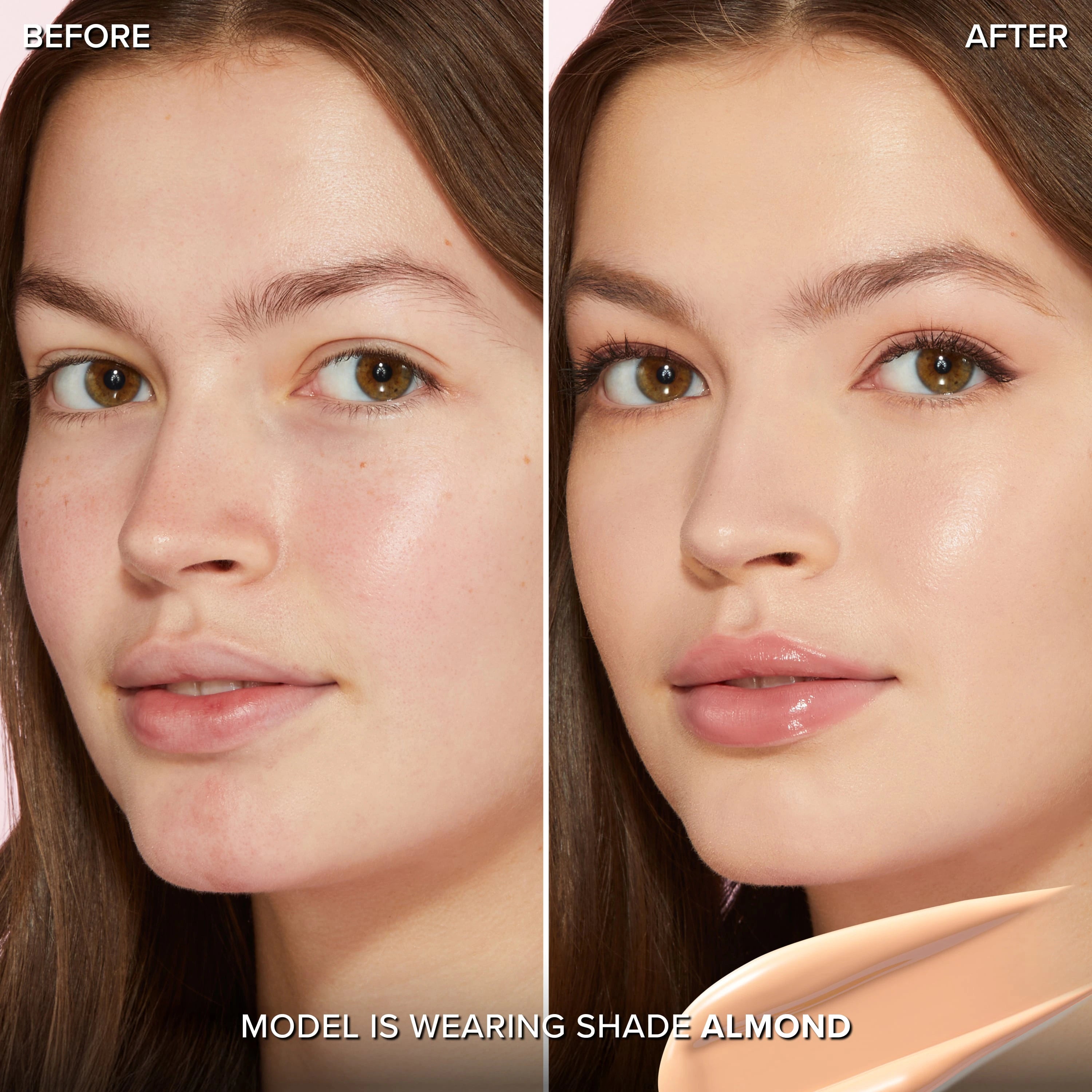 Too Faced Born This Way  Flawless Coverage Foundation