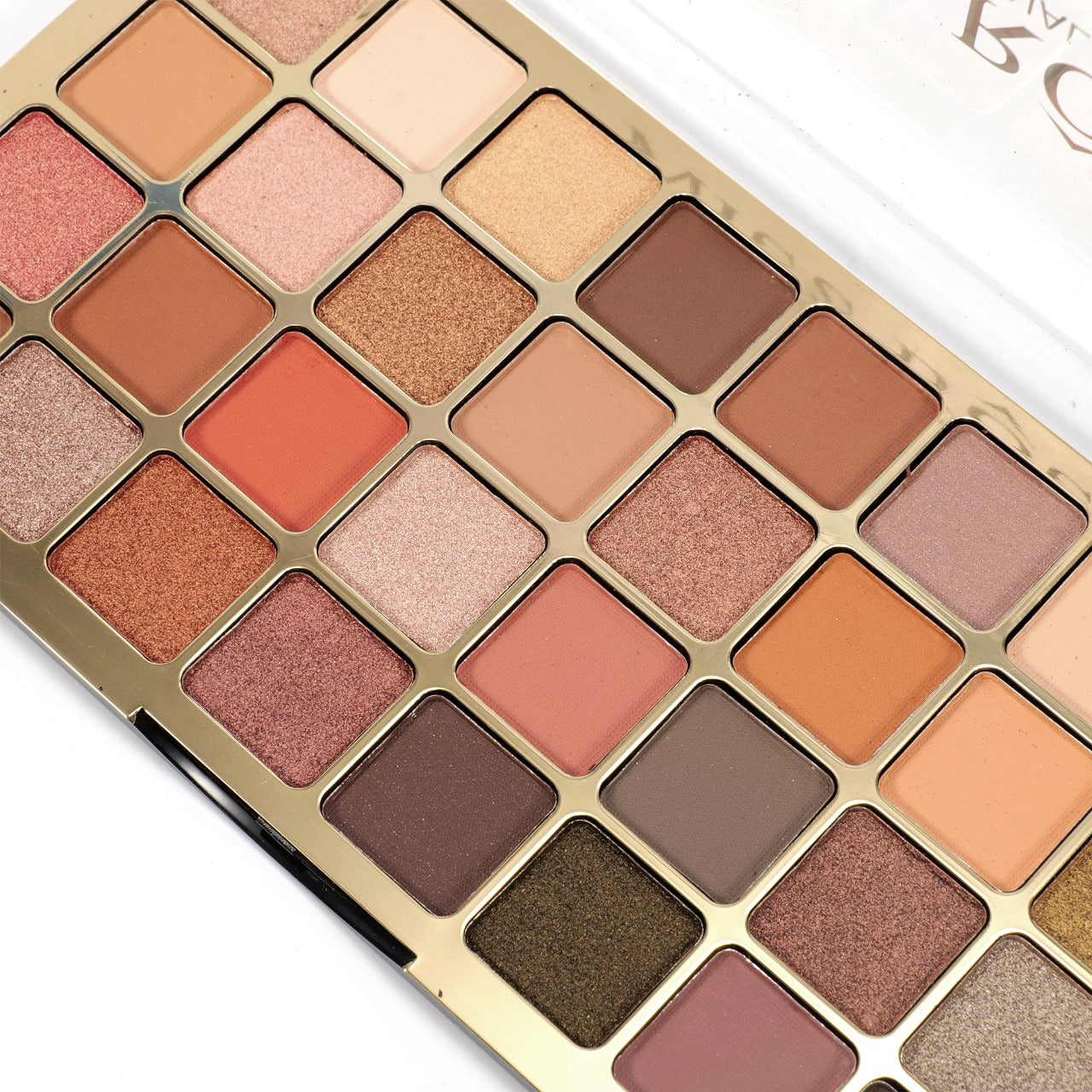 Miss Rose 32 Color Make-UP Mix Eyeshadow Palette