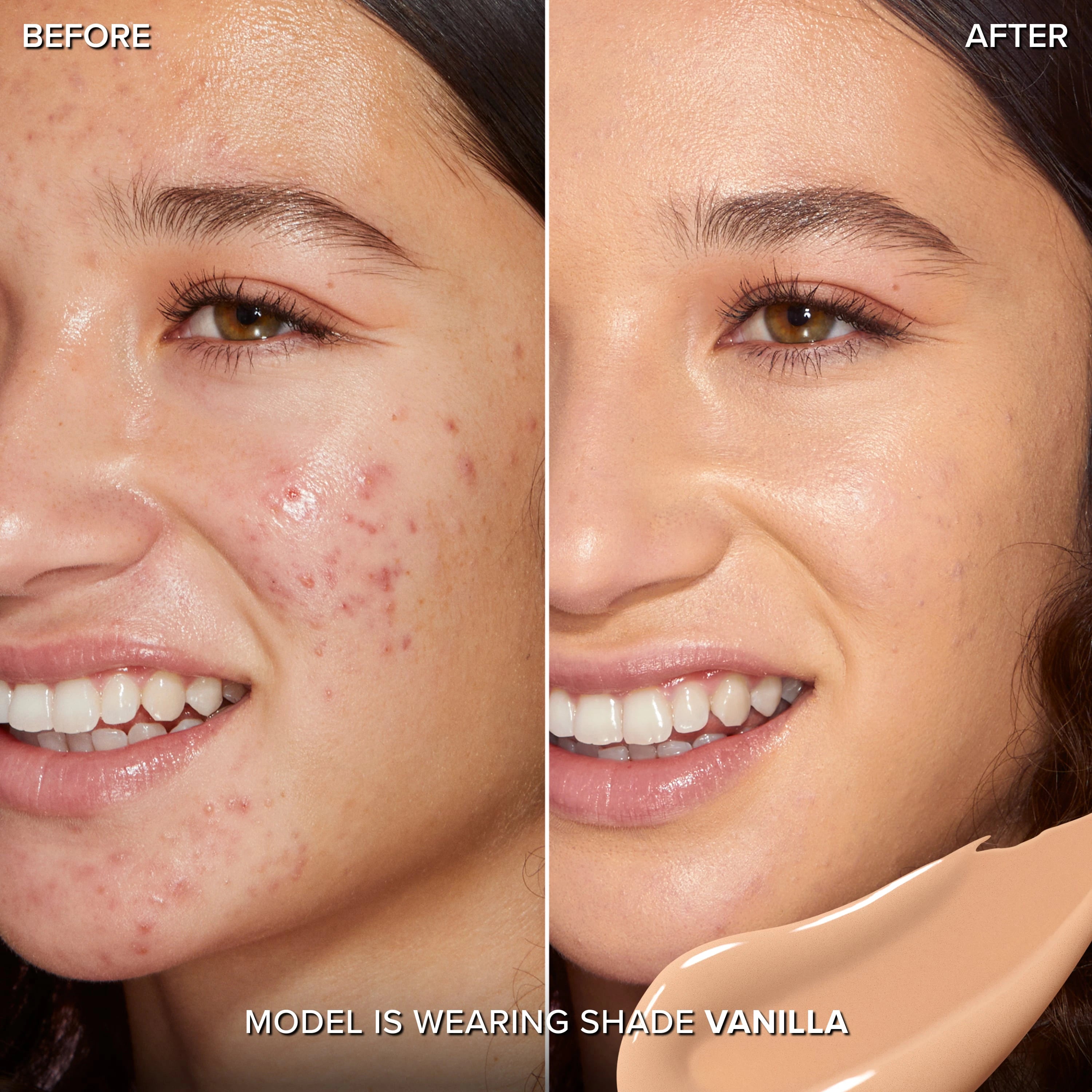 too faced Born This Way Super Coverage Multi-Use Concealer