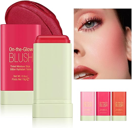 On-the-Glow Blush | PIXI