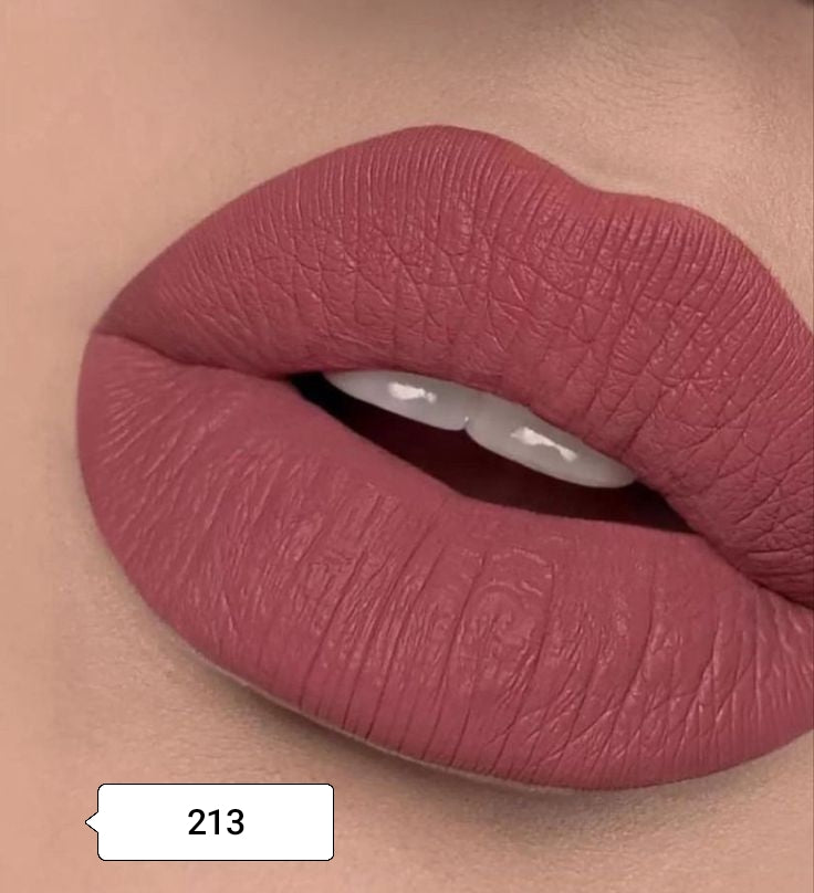 NARS Lip Gloss - 6 ml, Turkish Delight