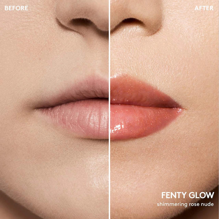 Fenty Beauty by Rihanna 
Gloss Bomb Universal Lip Luminizer