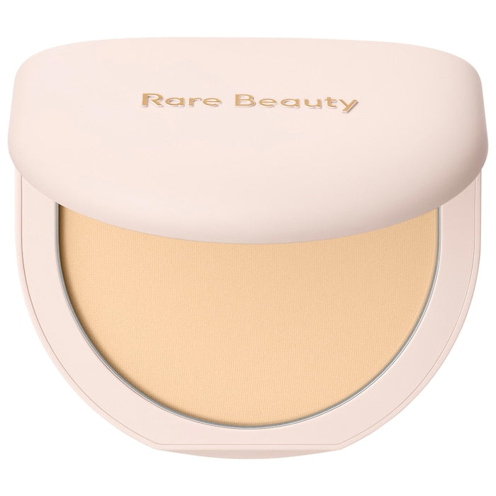 Rare beauty Ture my self finished press powder