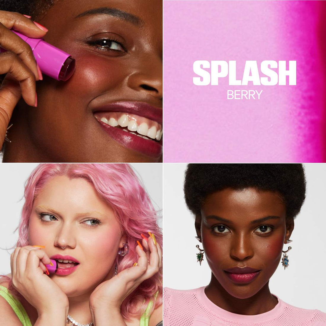 Colling Water Jelly Tint | Milk