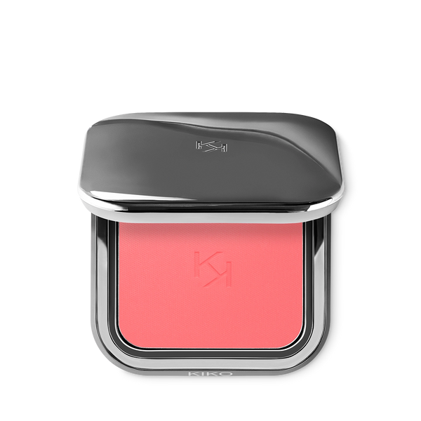 Kiko Milano unlimited blush