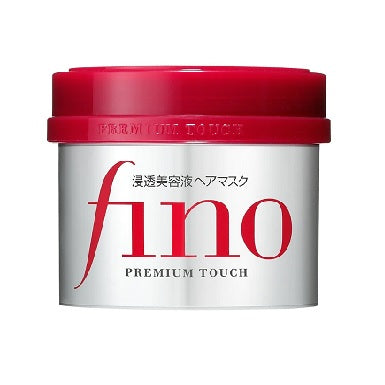Fino hair mask