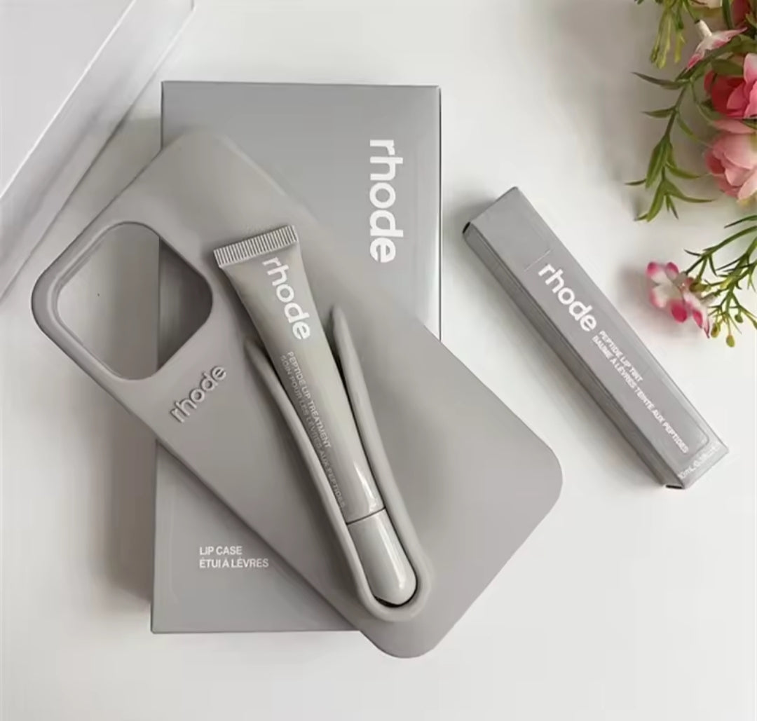 Rhode- phone case cover