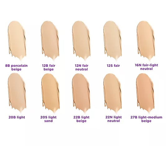 Tarte shape tape™ radiant medium coverage concealer