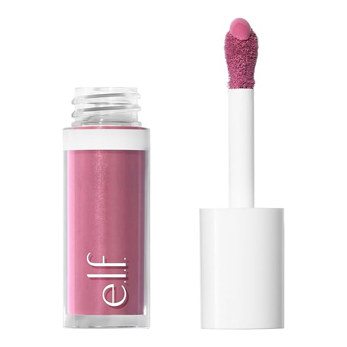 e.l.f. Camo Liquid Blush