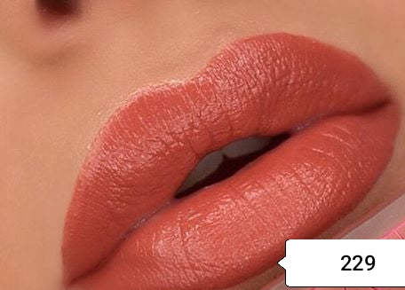 NARS Lip Gloss - 6 ml, Turkish Delight