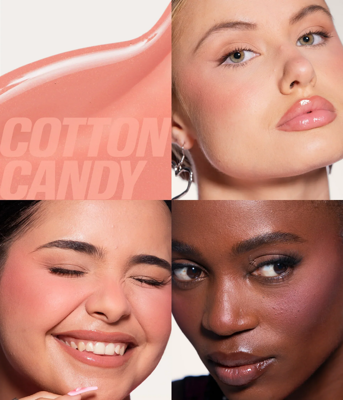 Huda Beauty - Blush Filter Liquid Blush