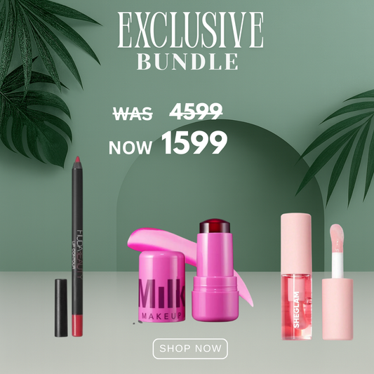 Glamish deal