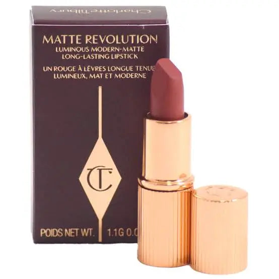 Charlotte Tilbury Matte Revolution Lipstick Mini  1.1 GM