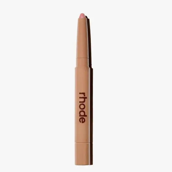 RHODE- peptide lip shape