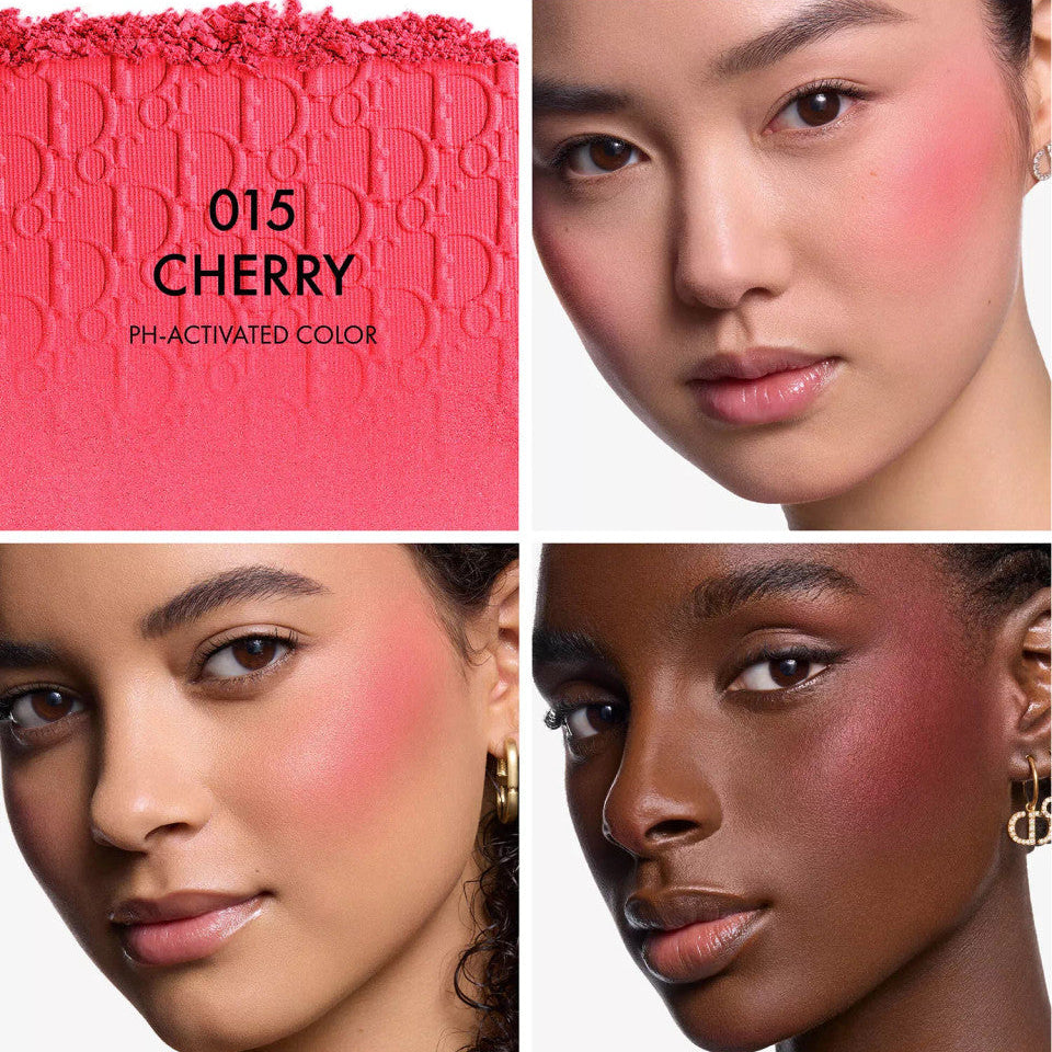 Dior Backstage Rosy Glow Powder Blush