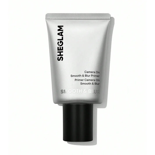 Sheglam Camera On Smooth and Blur Primer 30g