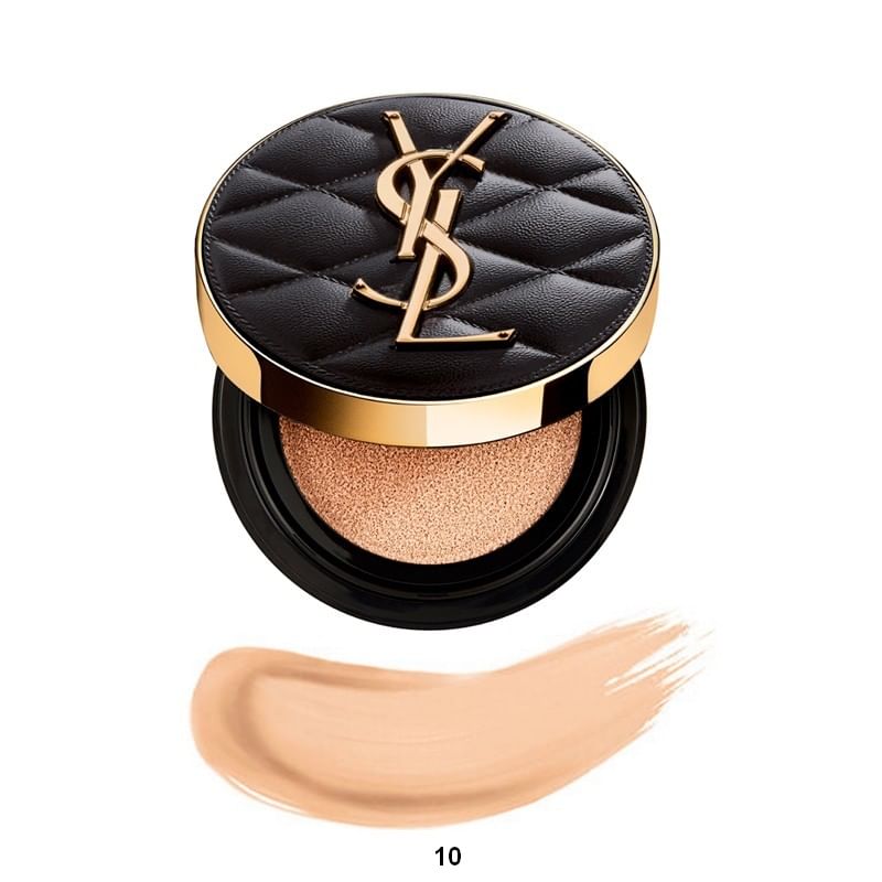 YSL - Le Cushion Encre De Peau Luminous Matte Cushion Foundation SPF 33 PA++ mini size