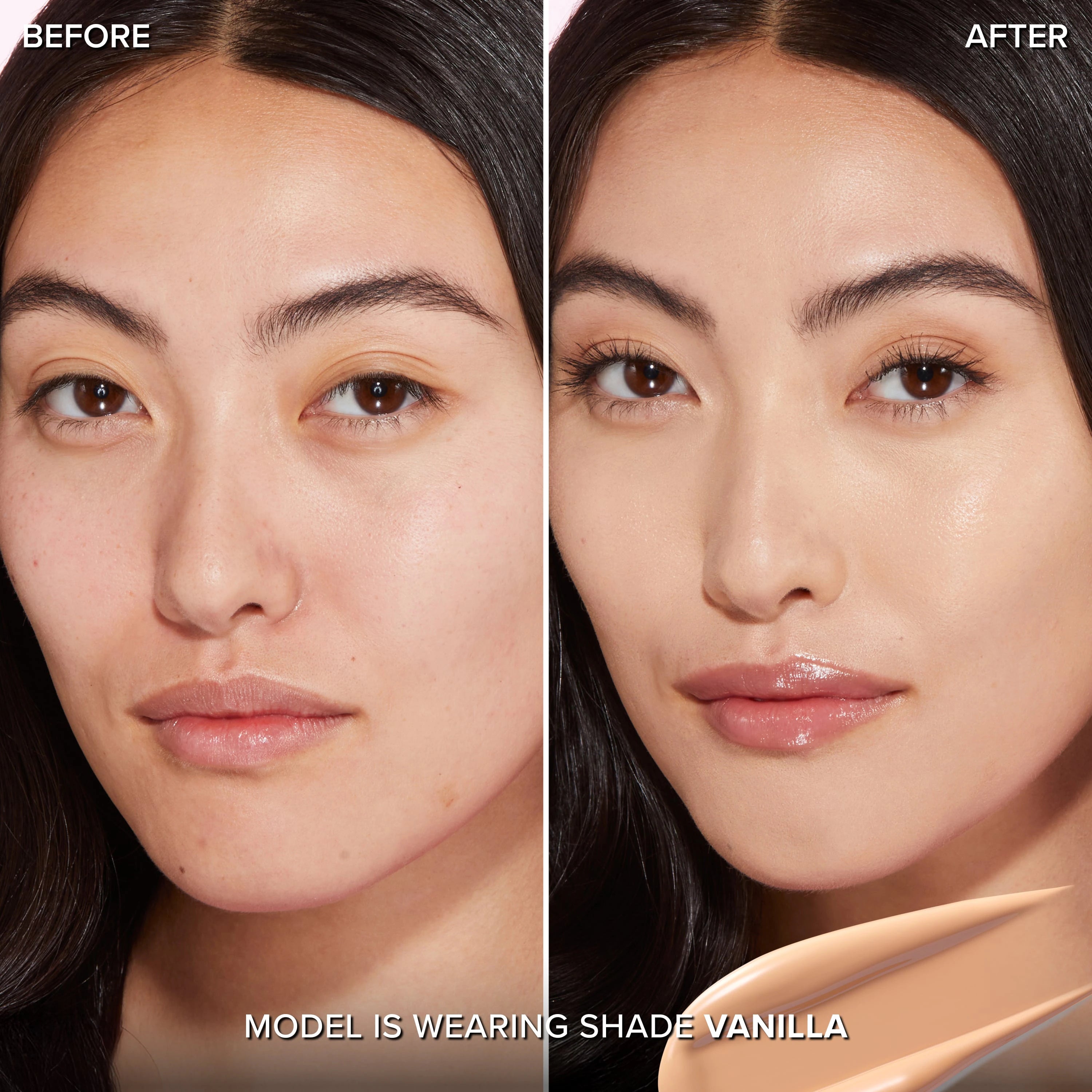 Too Faced Born This Way  Flawless Coverage Foundation