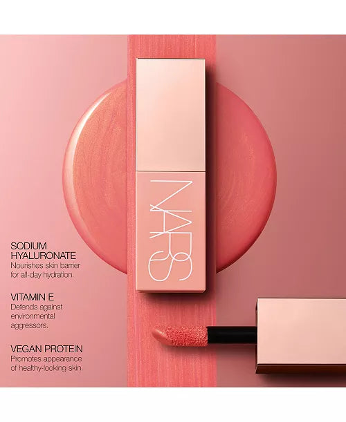Afterglow Liquid Blush | NARS