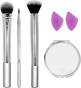 Real Techniques - Poppin Perfection Set