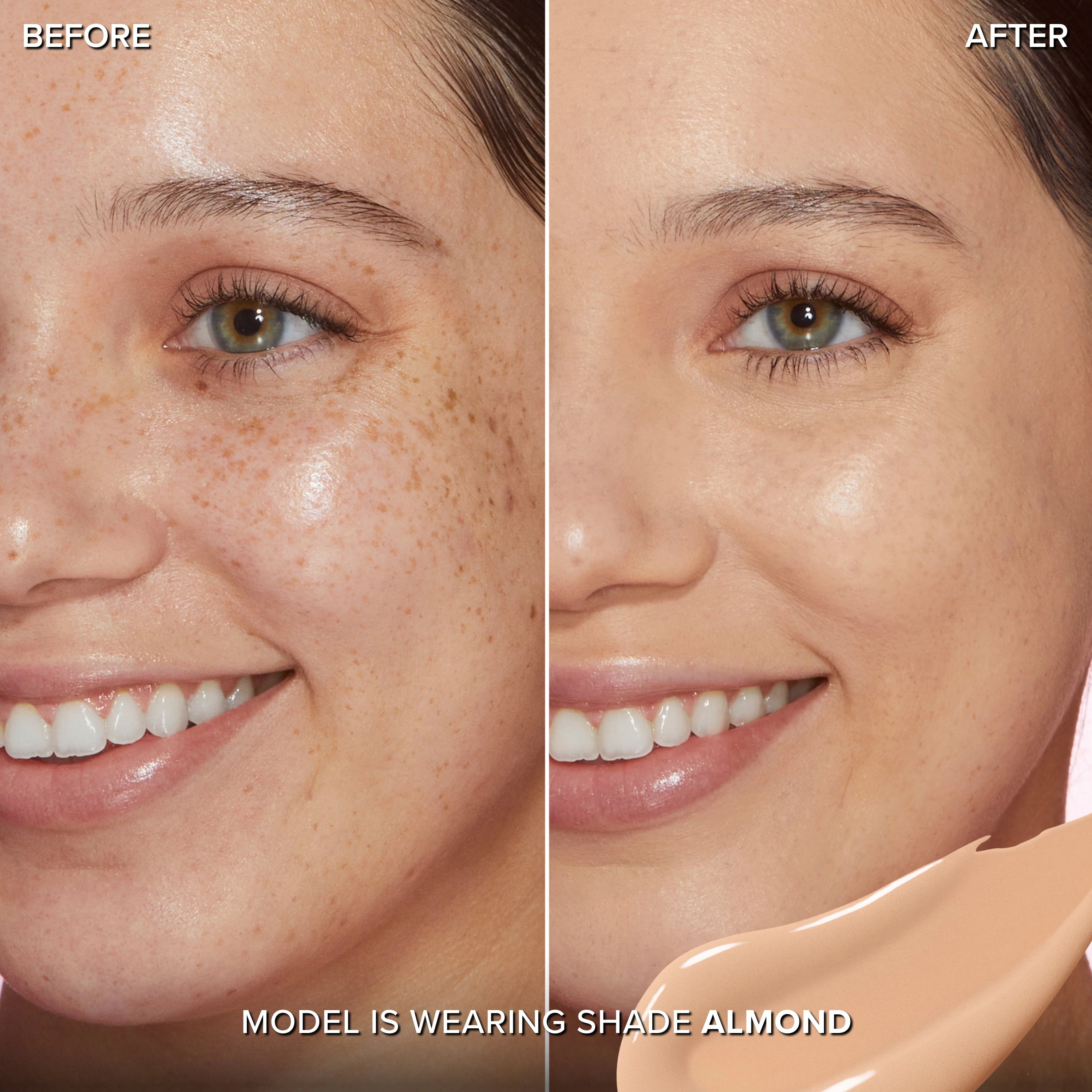 too faced Born This Way Super Coverage Multi-Use Concealer