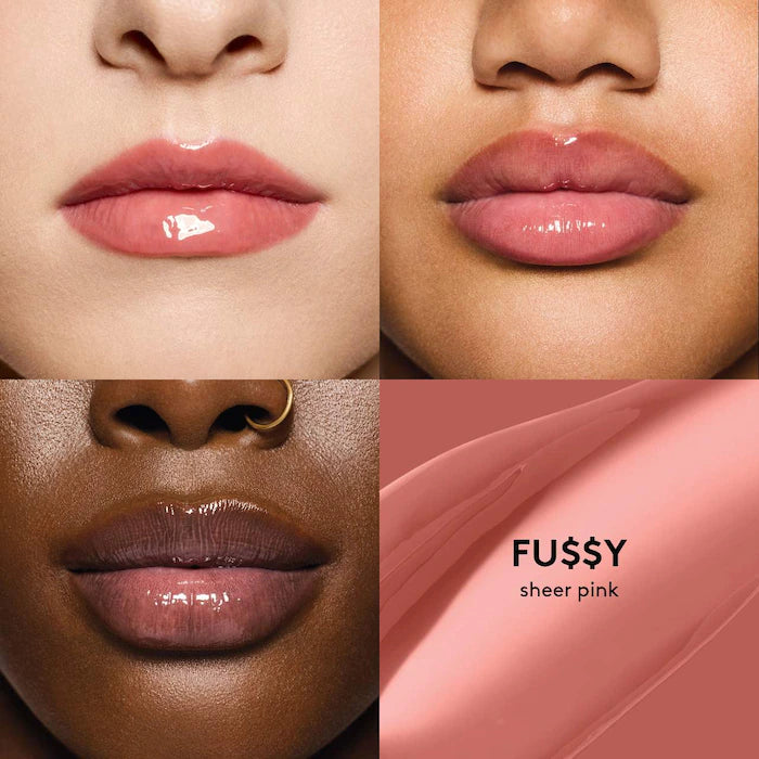 Fenty Beauty by Rihanna 
Gloss Bomb Universal Lip Luminizer
